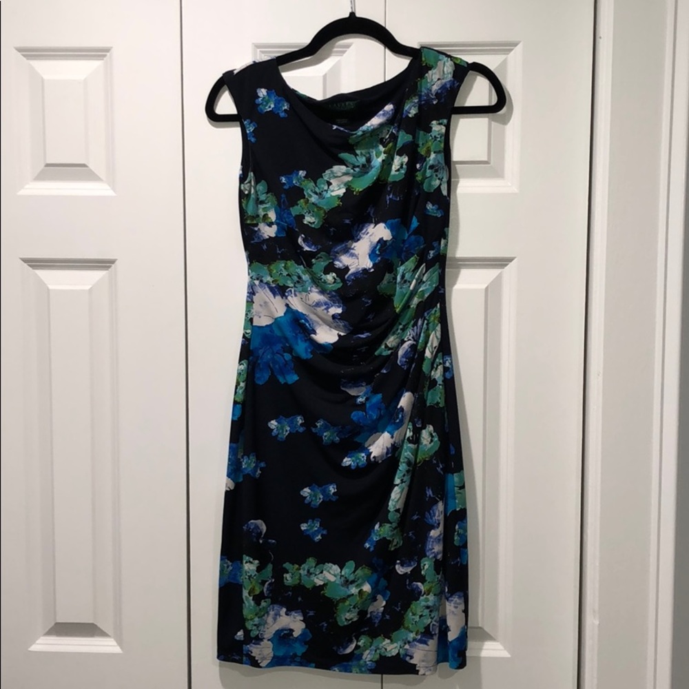 BOGO Ralph Lauren work dress